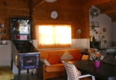 Chalet independiente con terreno en venta en la España, els Poblets, ref: TR270493 foto