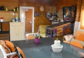 Chalet independiente con terreno en venta en la España, els Poblets, ref: TR270493 foto