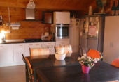 Chalet independiente con terreno en venta en la España, els Poblets, ref: TR270493 foto