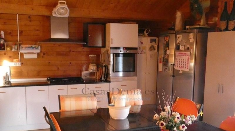 Valencia - Fuente la Higuera - 11000m2