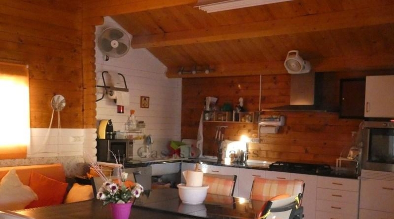 Valencia - Fuente la Higuera - 11000m2