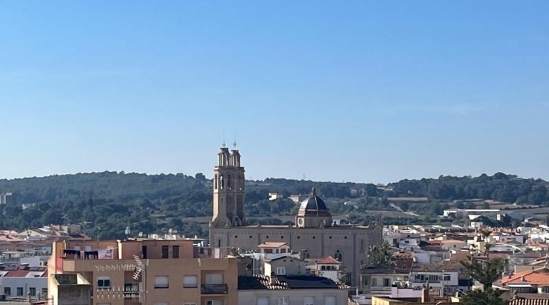 Barcelona - Sant Pere de Ribes - 233m2