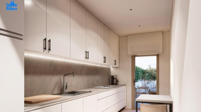 Barcelona - Sant Pere de Ribes - 233m2