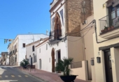 Casa de poble en venda a la España, Sant Pere de Ribes, ref.: TR270492 foto