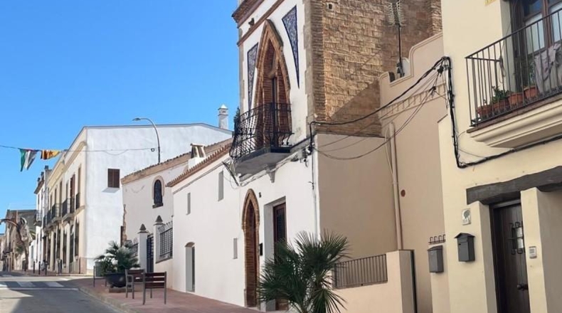 Barcelona - Sant Pere de Ribes - 233m2