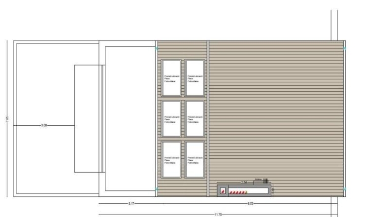 Barcelona - Sant Pere de Ribes - 233m2
