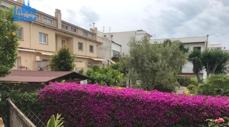 Barcelona - Sant Pere de Ribes - 233m2