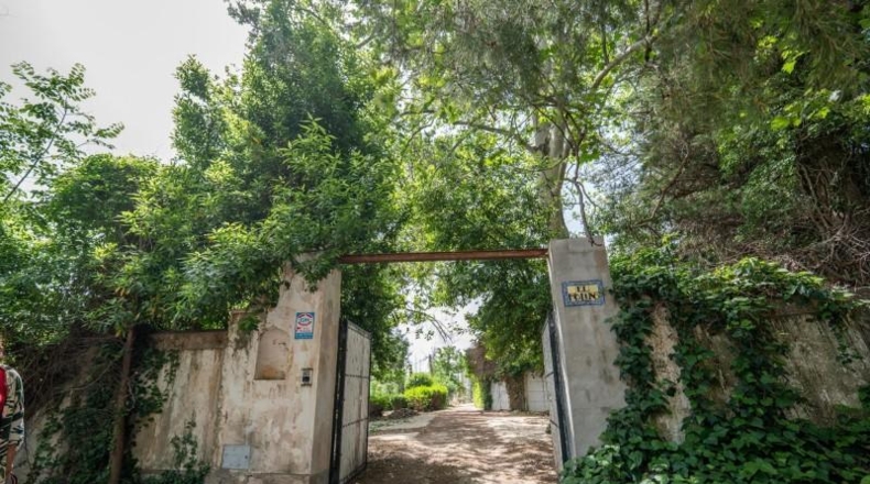 Murcia - Caravaca de la Cruz - 35000m2