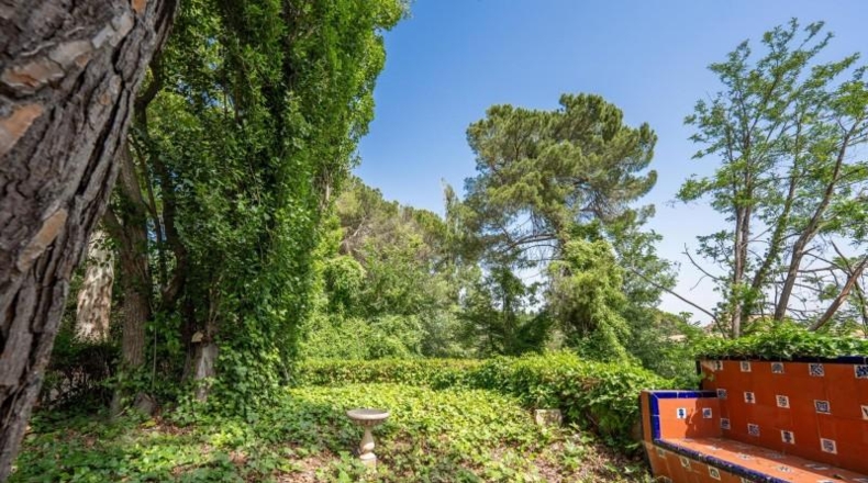 Murcia - Caravaca de la Cruz - 35000m2