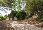 Chalet independiente con terreno en venta en la España, Caravaca de la Cruz, ref: TR263061 foto