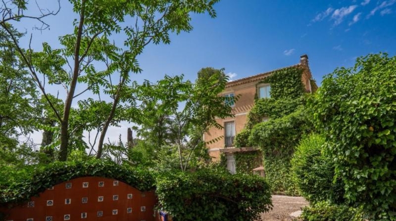 Murcia - Caravaca de la Cruz - 35000m2