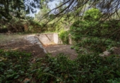Chalet independiente con terreno en venta en la España, Caravaca de la Cruz, ref: TR263061 foto