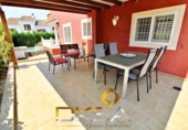 Xalet independent amb terreny en venda a la España, Benicàssim, ref.: TR264115 foto