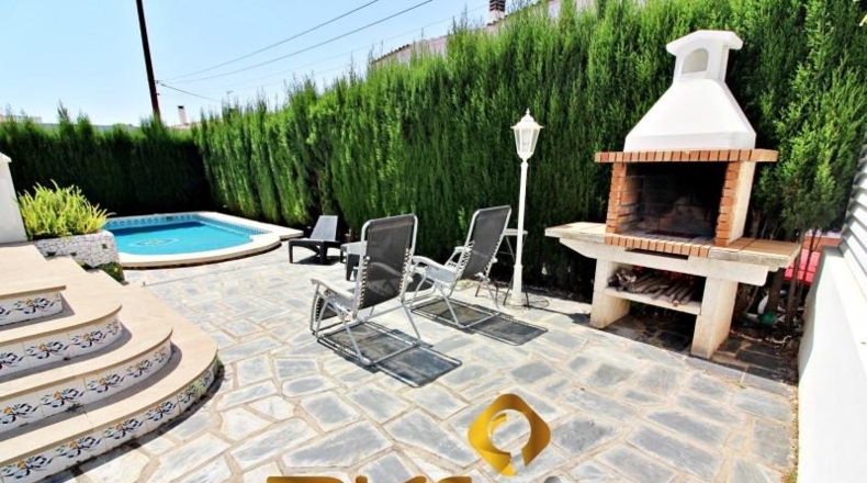 Castellon - Benicasim - 422m2