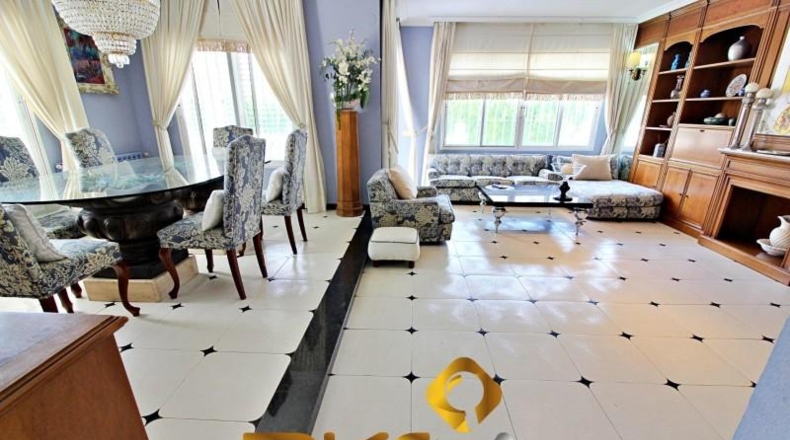 Castellon - Benicasim - 422m2