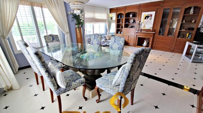 Castellon - Benicasim - 422m2