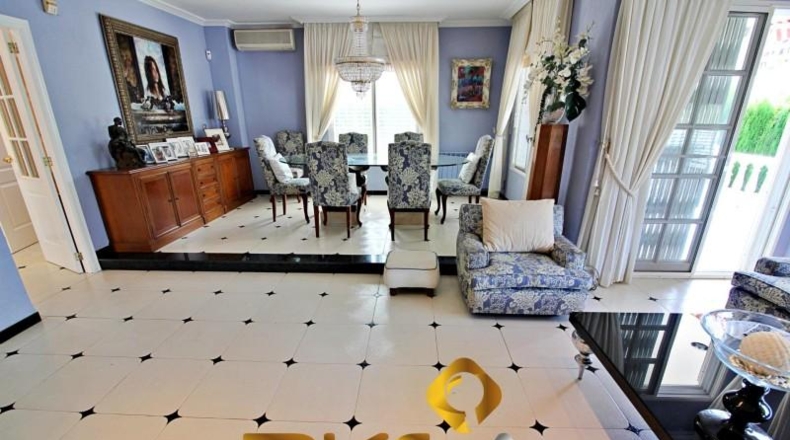 Castellon - Benicasim - 422m2