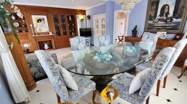 Castellon - Benicasim - 422m2