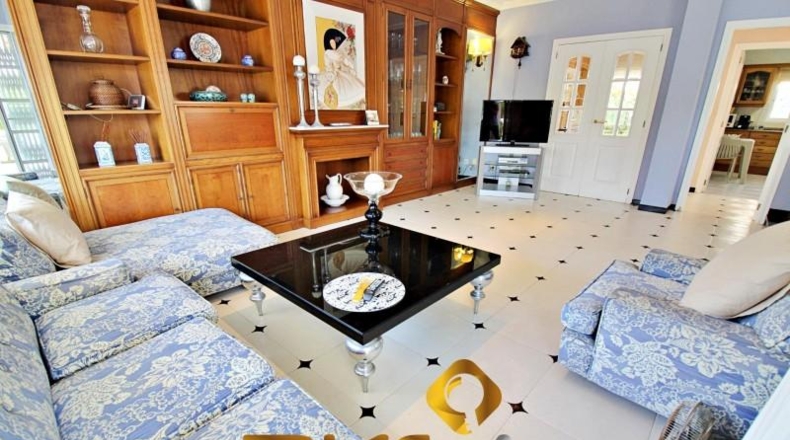 Castellon - Benicasim - 422m2