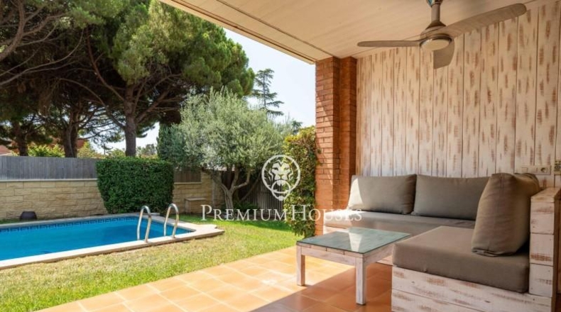 Tarragona - Cambrils - 669m2