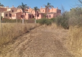 Terreny no urbanitzable en venda a la España, Estepona, ref.: TR326206 foto