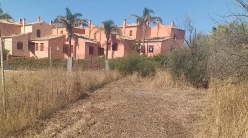Málaga - Estepona - 2417m2