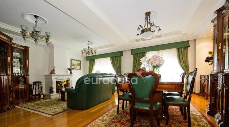 Cantabria - Miengo - 3489m2