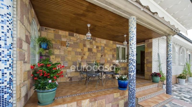 Cantabria - Miengo - 3489m2