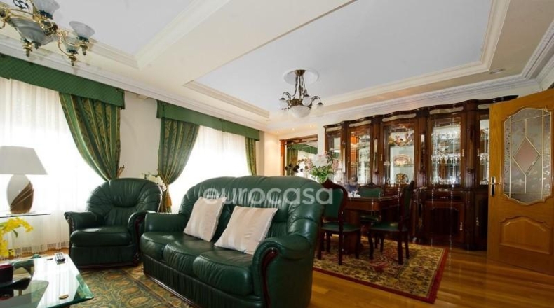Cantabria - Miengo - 3489m2