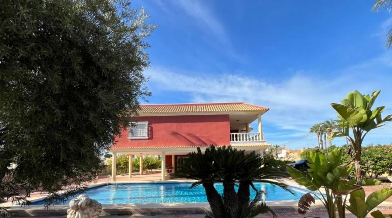 Alicante - Torrevieja - 1600m2