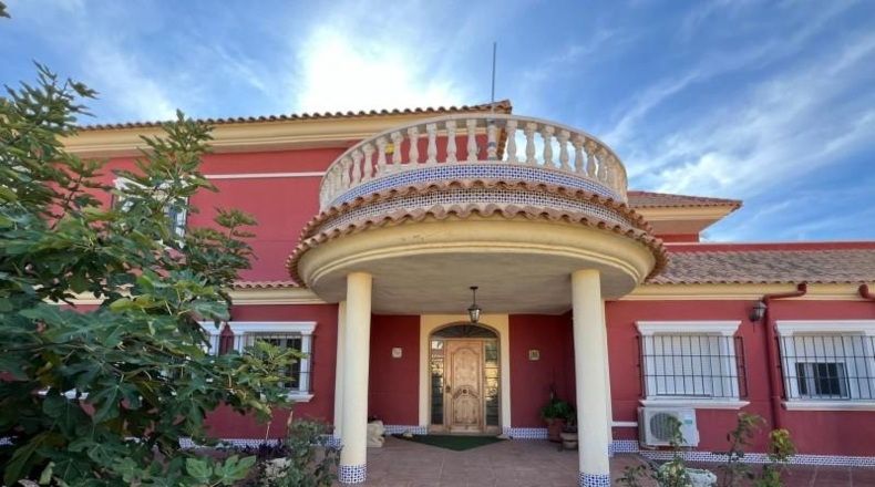 Alicante - Torrevieja - 1600m2