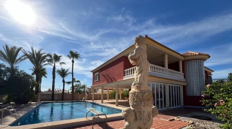 Alicante - Torrevieja - 1600m2
