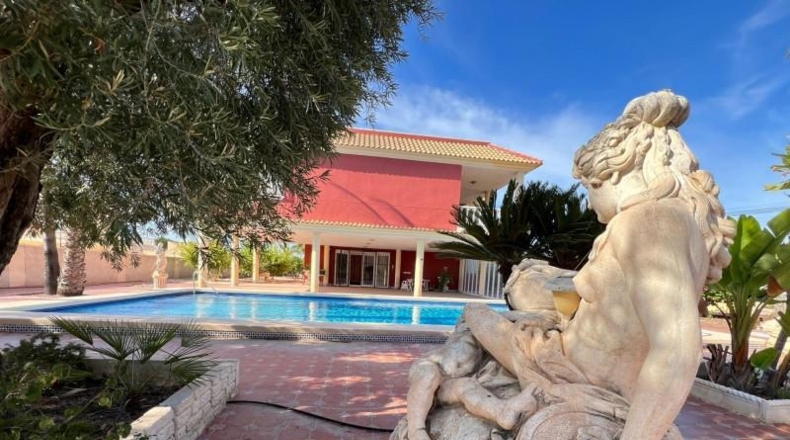 Alicante - Torrevieja - 1600m2