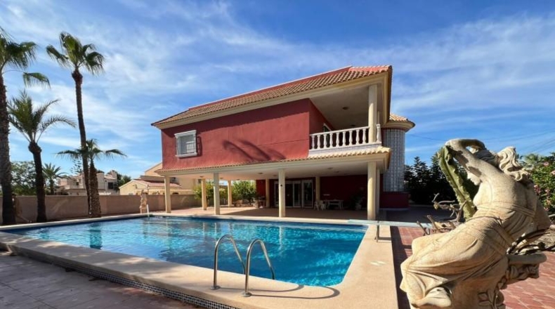 Alicante - Torrevieja - 1600m2