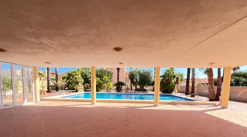 Alicante - Torrevieja - 1600m2