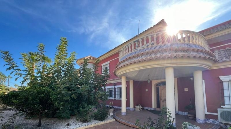 Alicante - Torrevieja - 1600m2