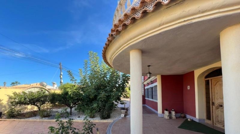 Alicante - Torrevieja - 1600m2