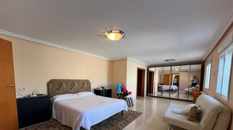 Alicante - Torrevieja - 1600m2