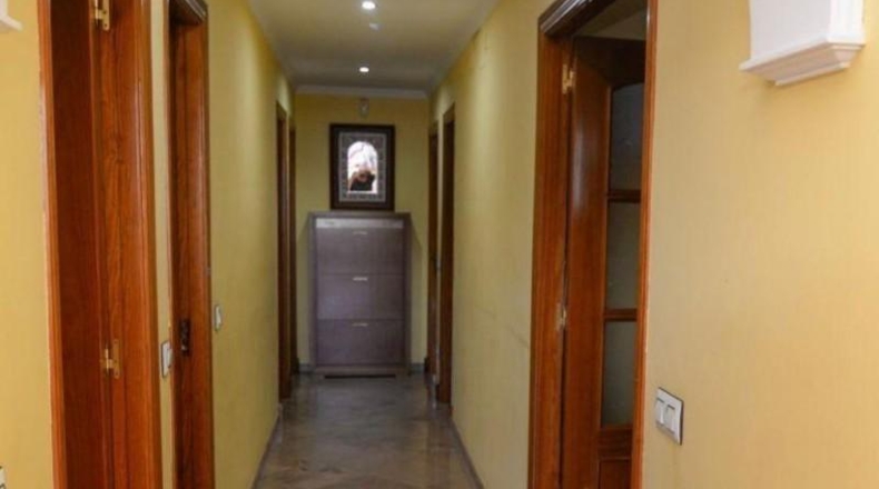 Кадис - Chiclana de la Frontera - 545m2