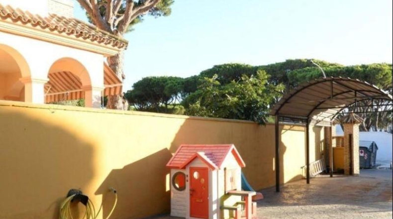 Кадис - Chiclana de la Frontera - 545m2