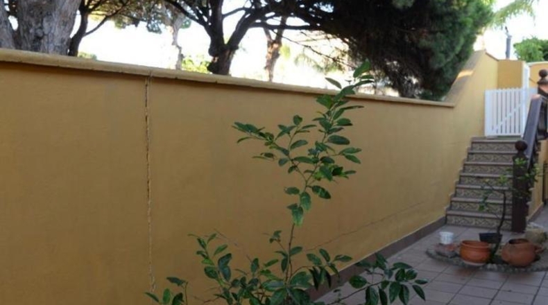 Кадис - Chiclana de la Frontera - 545m2