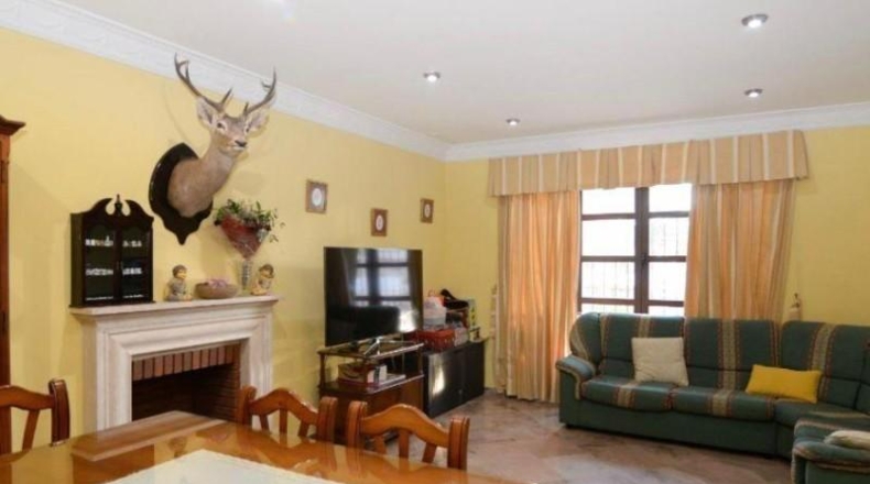Кадис - Chiclana de la Frontera - 545m2