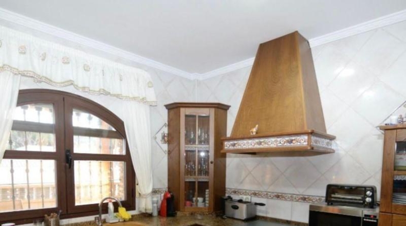 Кадис - Chiclana de la Frontera - 545m2