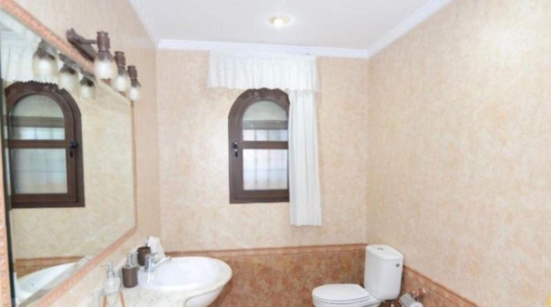 Кадис - Chiclana de la Frontera - 545m2