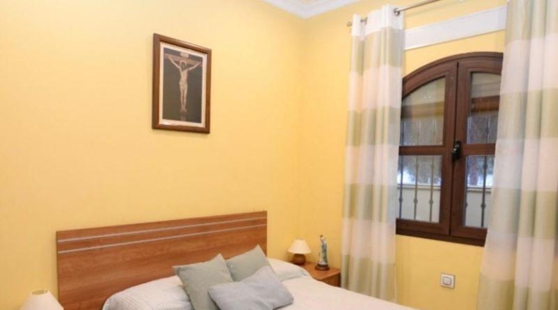 Кадис - Chiclana de la Frontera - 545m2