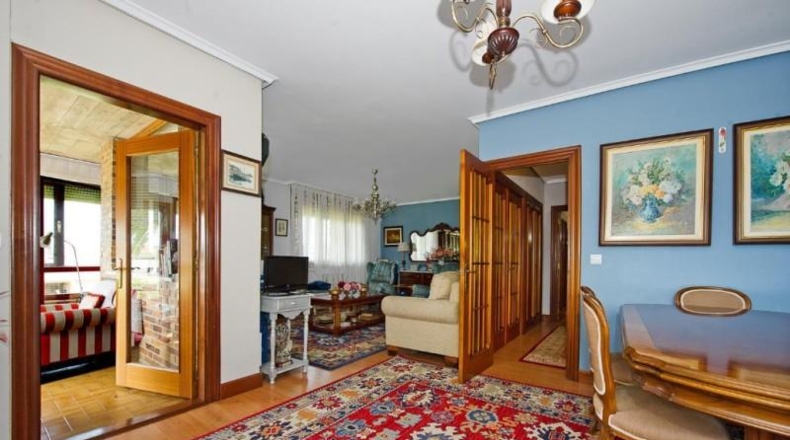 Cantabria - Ларедо - 2731m2
