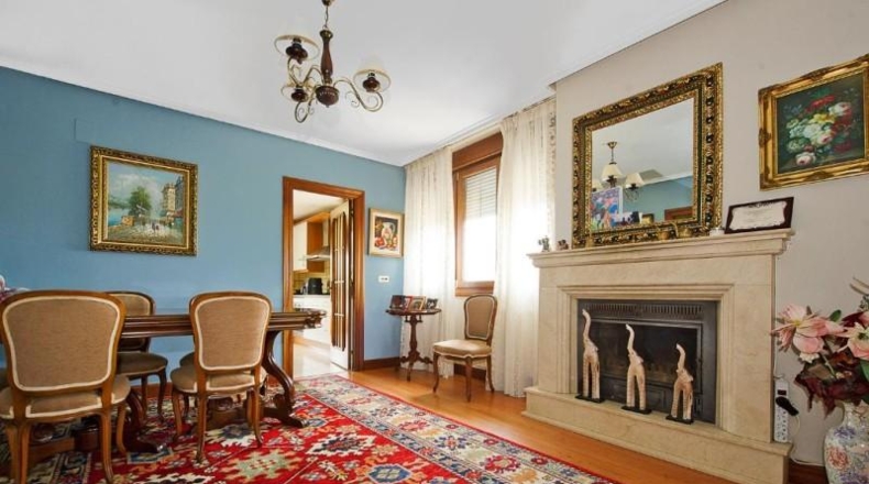 Cantabria - Ларедо - 2731m2