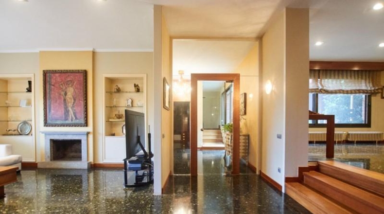 Barcelona - Vilanova i la Geltrú - 632m2