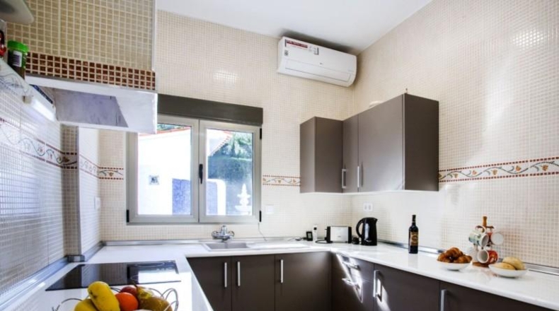 Аликанте - Calpe - 786m2
