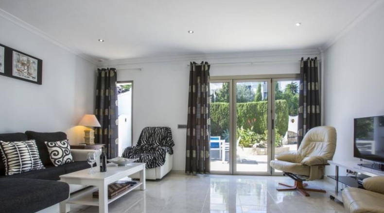 Аликанте - Calpe - 786m2